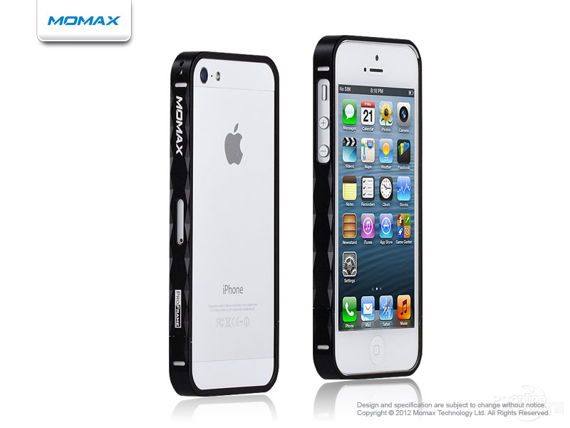 MOMAXĦʿ Apple iPhone 5 ͼ