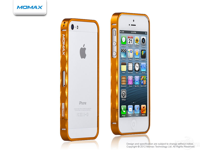 MOMAXĦʿ Apple iPhone 5 ͼ