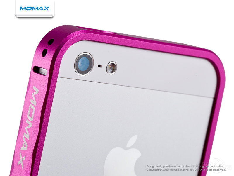 MOMAXĦʿ Apple iPhone 5 ͼ