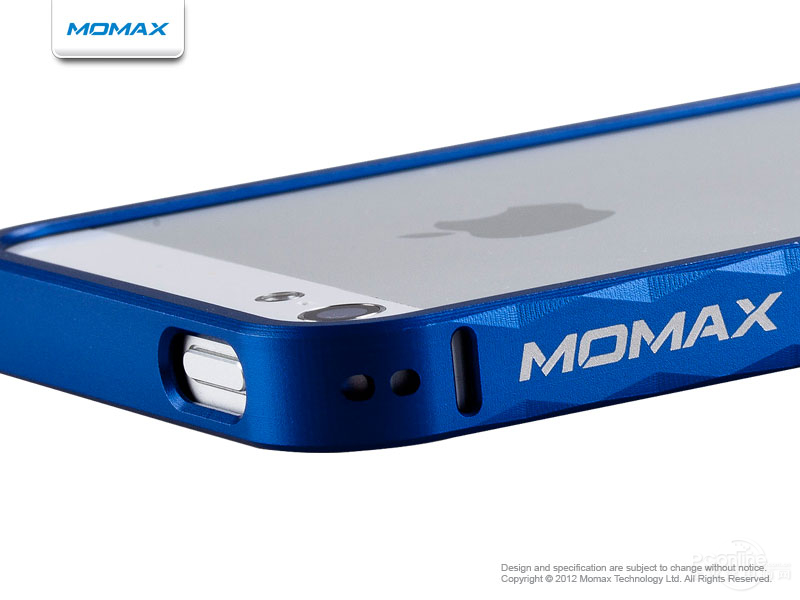 MOMAXĦʿ Apple iPhone 5 ͼ