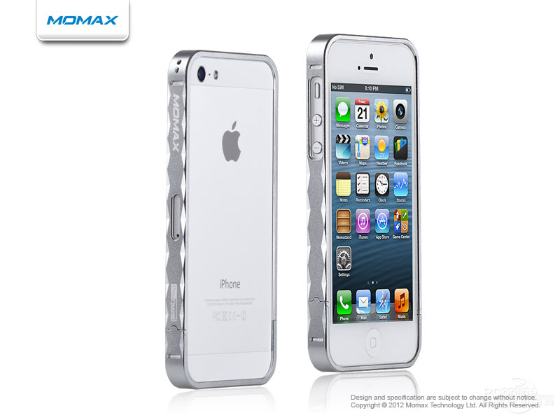 MOMAXĦʿ Apple iPhone 5 ͼ