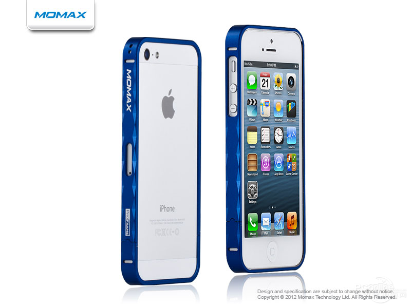 MOMAXĦʿ Apple iPhone 5 ͼ