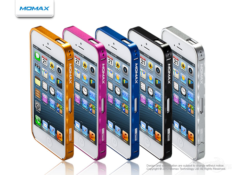 MOMAXĦʿ Apple iPhone 5 ͼ