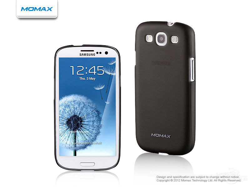 MOMAXĦʿ I9300 Galaxy S3 ͸ͼ