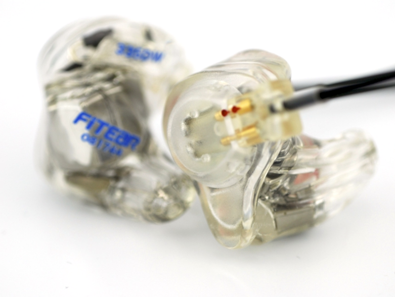 FitEar 335