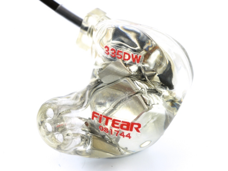 FitEar 335