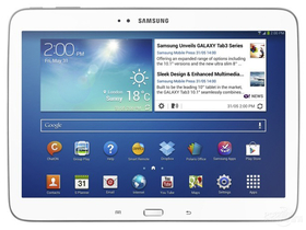 Galaxy Tab 3 P8200