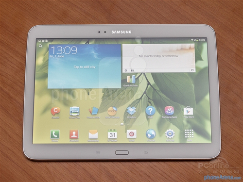 三星Galaxy Tab 3 10.1 P5200(16G/3G版)