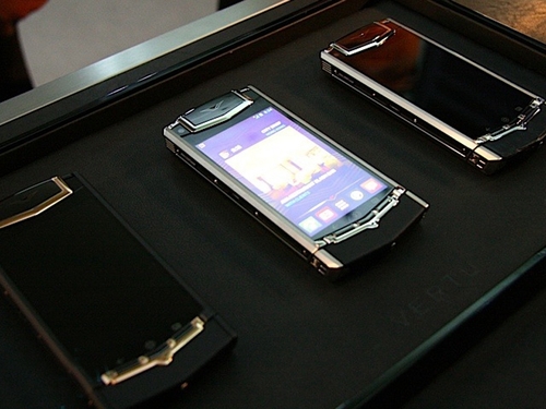 Vertu Ti