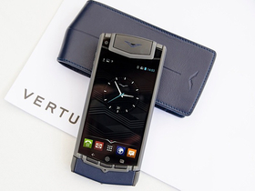 Vertu Ti