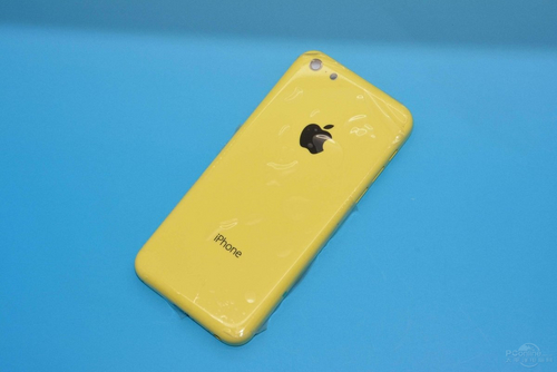 苹果iPhone5C 8GB