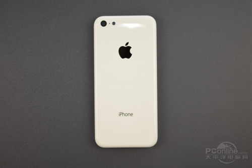 苹果iPhone5C移动版 32GB
