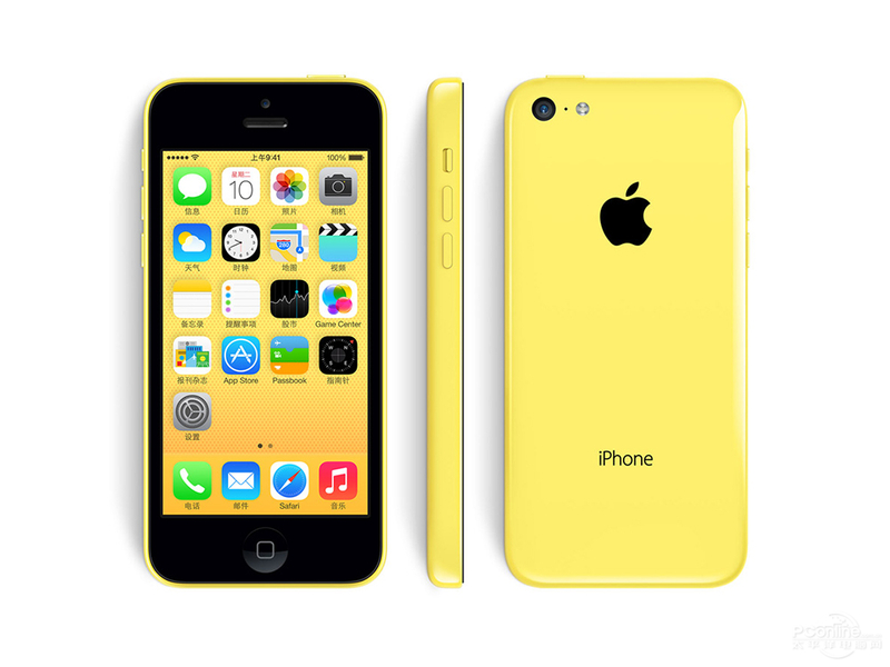 ƻiPhone5C 8GBͼ