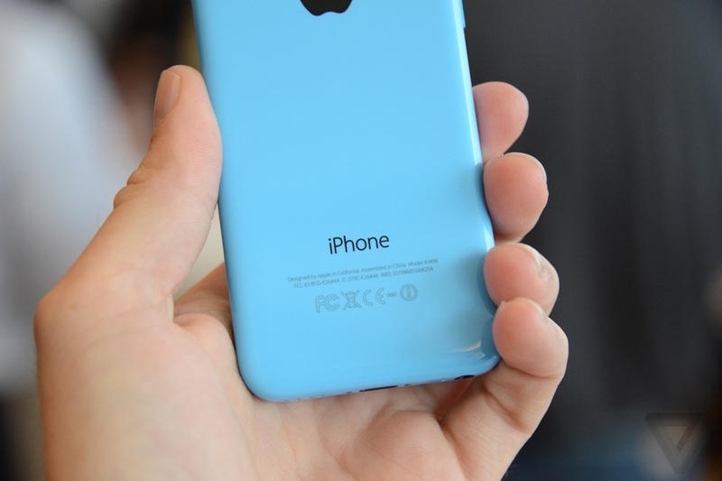 ƻiPhone5C 16GBͼ