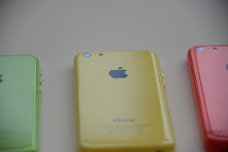 ƻiPhone5C 32GBͼ