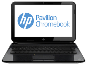 Pavilion 14-c010us Chromebook