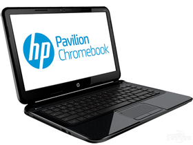 Pavilion 14-c010us Chromebook