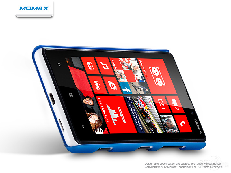 MOMAXĦʿŵ LUMIA 820͸ͼ