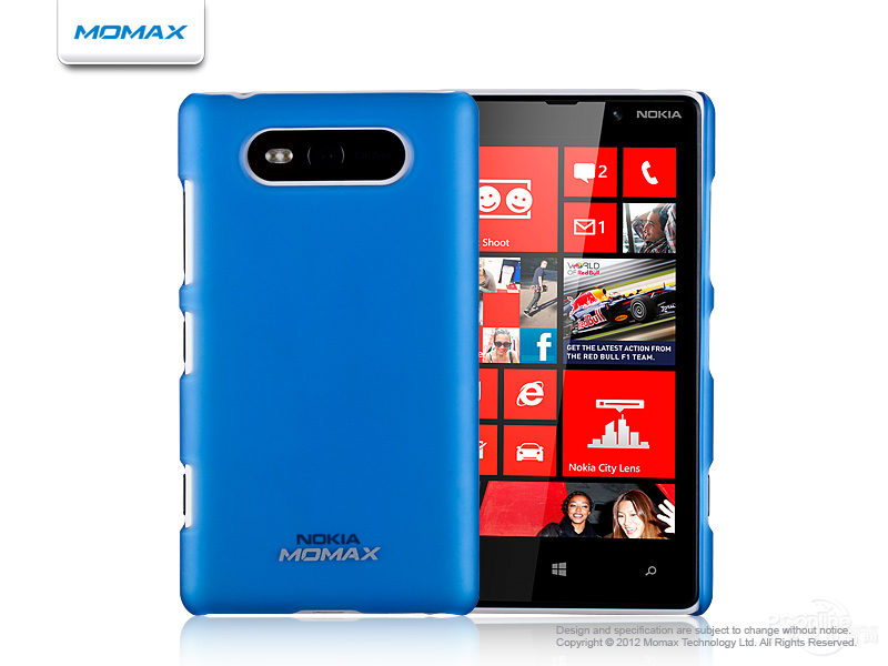 MOMAXĦʿŵ LUMIA 820͸ͼ