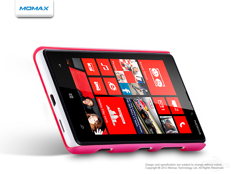 MOMAXĦʿŵ LUMIA 820͸ͼ