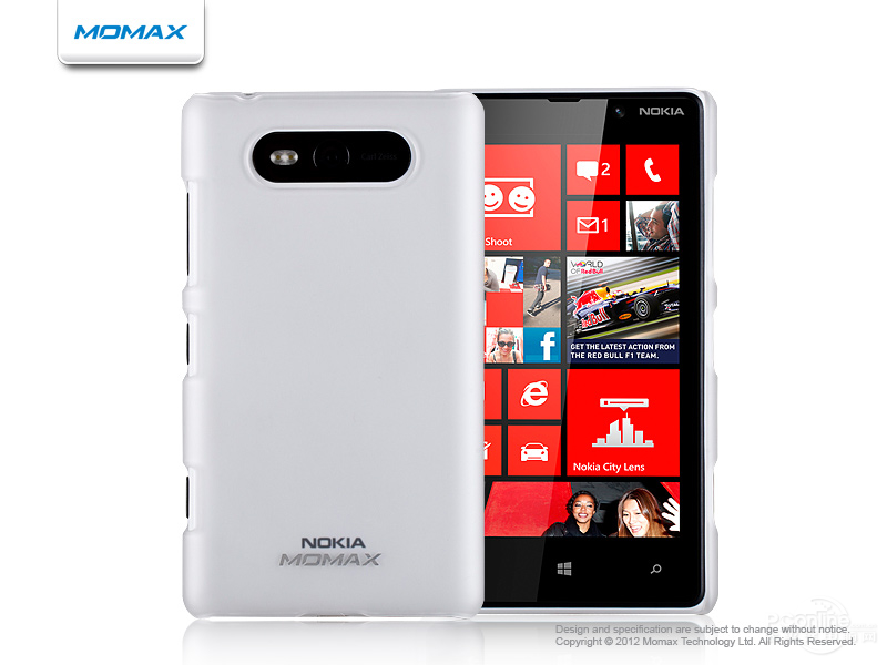 MOMAXĦʿŵ LUMIA 820͸ͼ