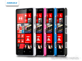 MOMAXĦʿŵ LUMIA 820͸