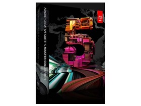 Adobe CS5.5 Master Collection MAC