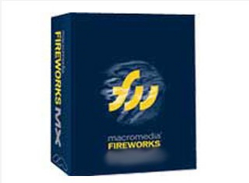 Adobe Fireworks CS3 图片