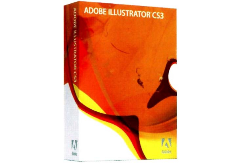 Adobe Illustrator CS3 13.0 MAC 图片