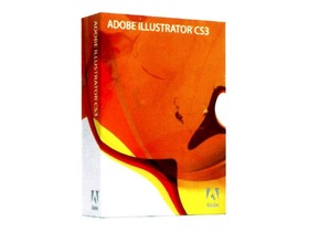 Adobe Illustrator CS3 13.0 MAC