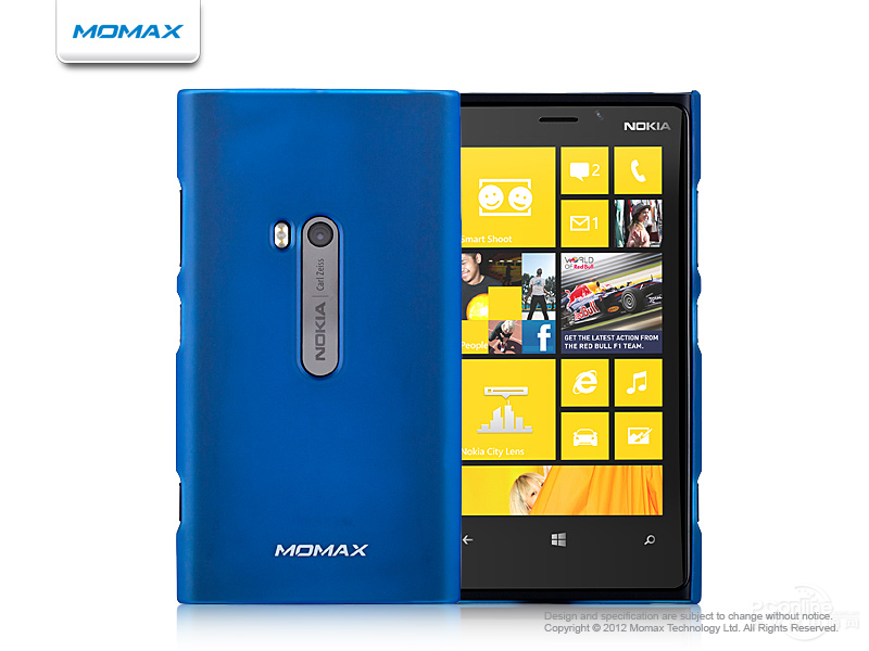 MOMAXĦʿŵ LUMIA 920͸ͼ