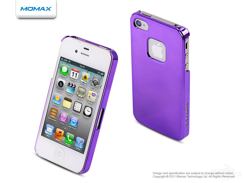 MOMAXĦʿiPhone 4S/4 ǿͱͼ