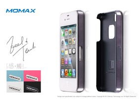 MOMAXĦʿ Apple iPhone 4S/4Ƥб