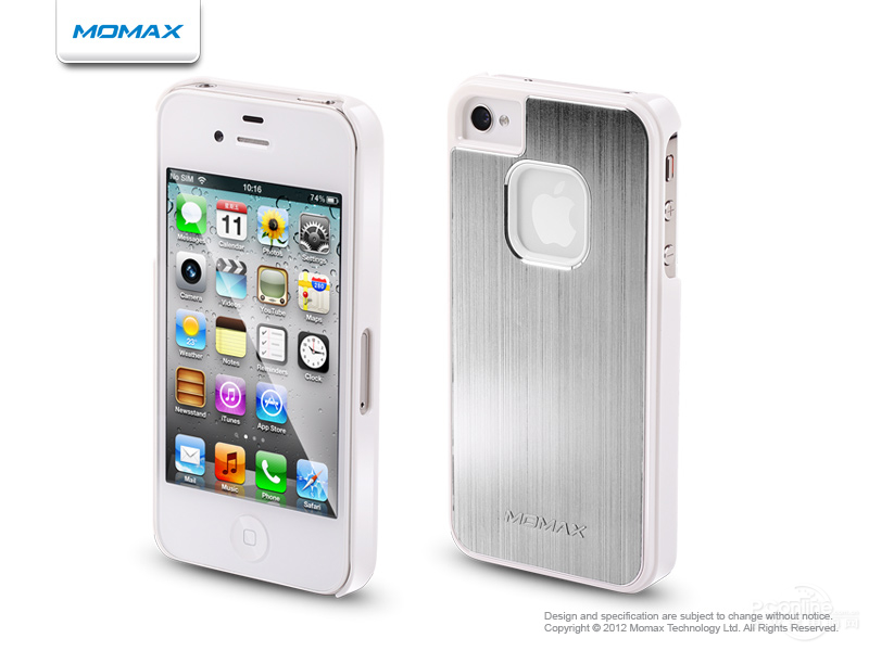 MOMAXĦʿ Apple iPhone 4S/4бͼ