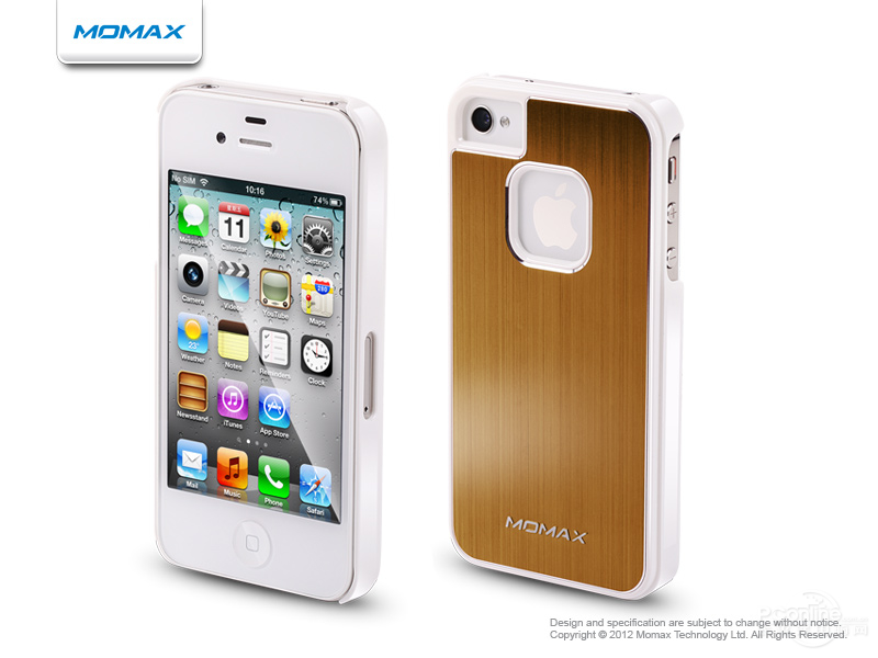 MOMAXĦʿ Apple iPhone 4S/4бͼ