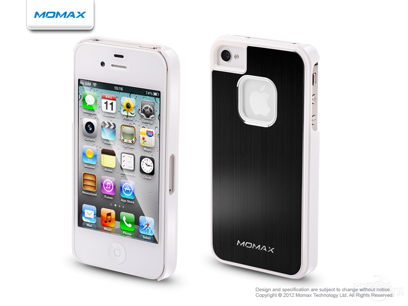 MOMAXĦʿ Apple iPhone 4S/4бͼ