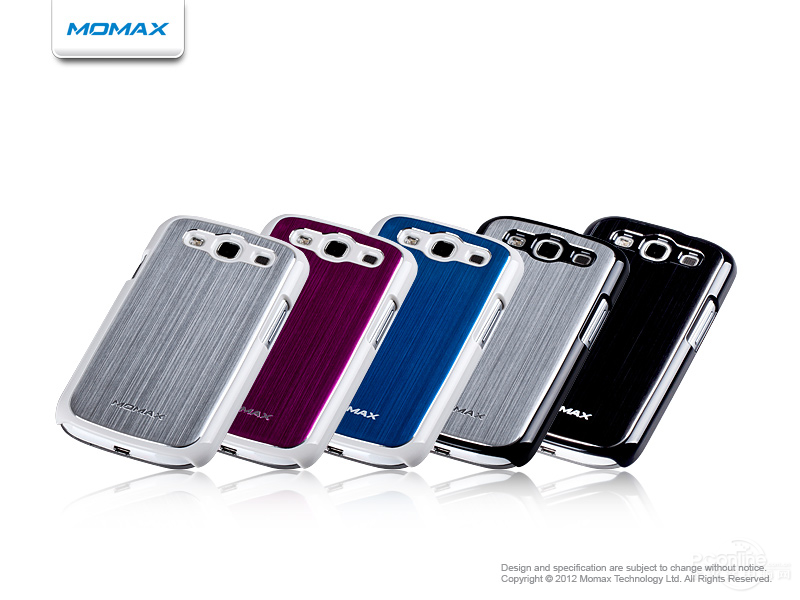 MOMAXĦʿ I9300 Galaxy S3бͼ