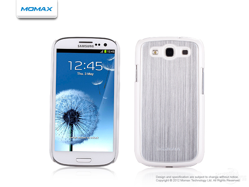 MOMAXĦʿ I9300 Galaxy S3бͼ