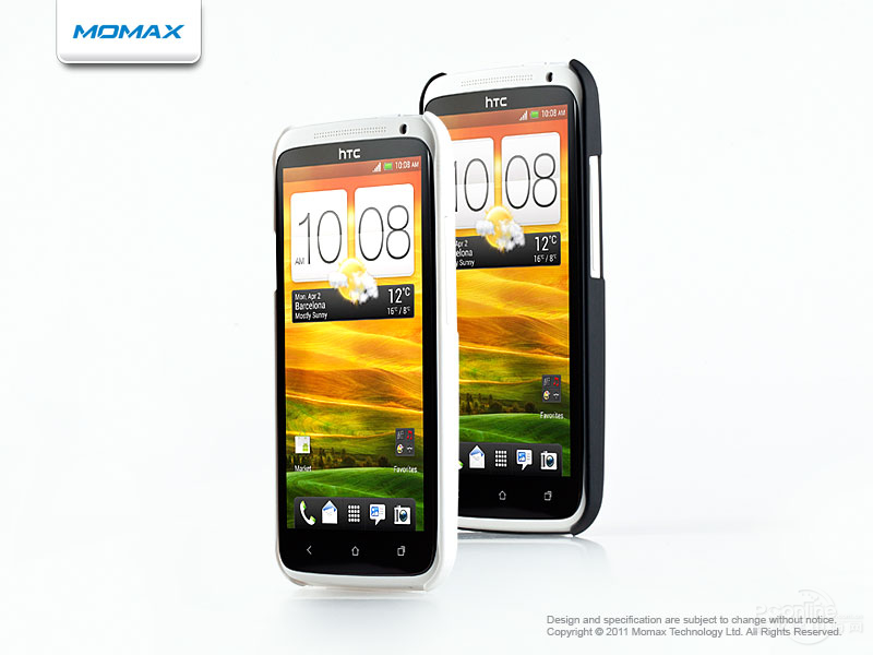 MOMAXĦʿ HTC ONE X/XLƤᱣͼ