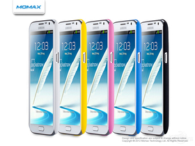 MOMAXĦʿ Galaxy Note II (N7100) Ƥᱣ