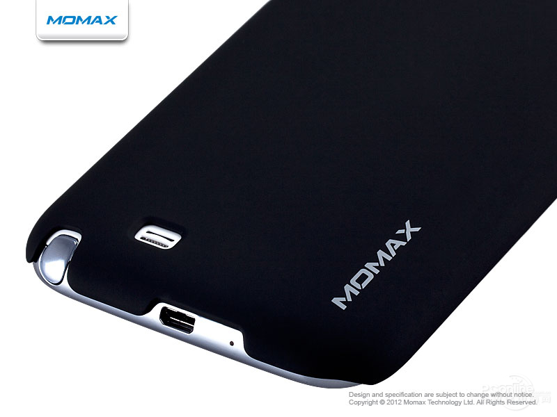 MOMAXĦʿ Galaxy Note II (N7100) Ƥᱣͼ