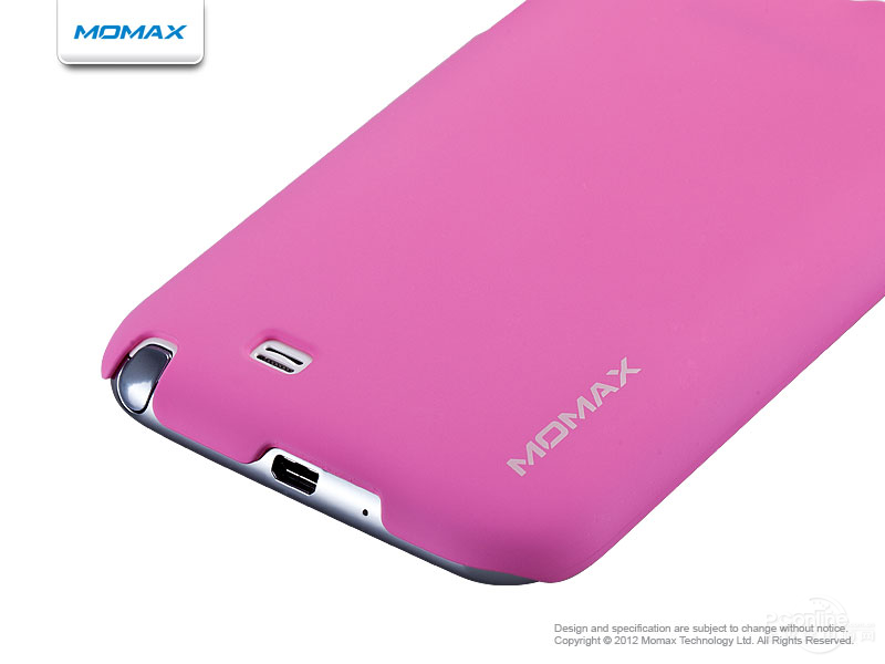 MOMAXĦʿ Galaxy Note II (N7100) Ƥᱣͼ