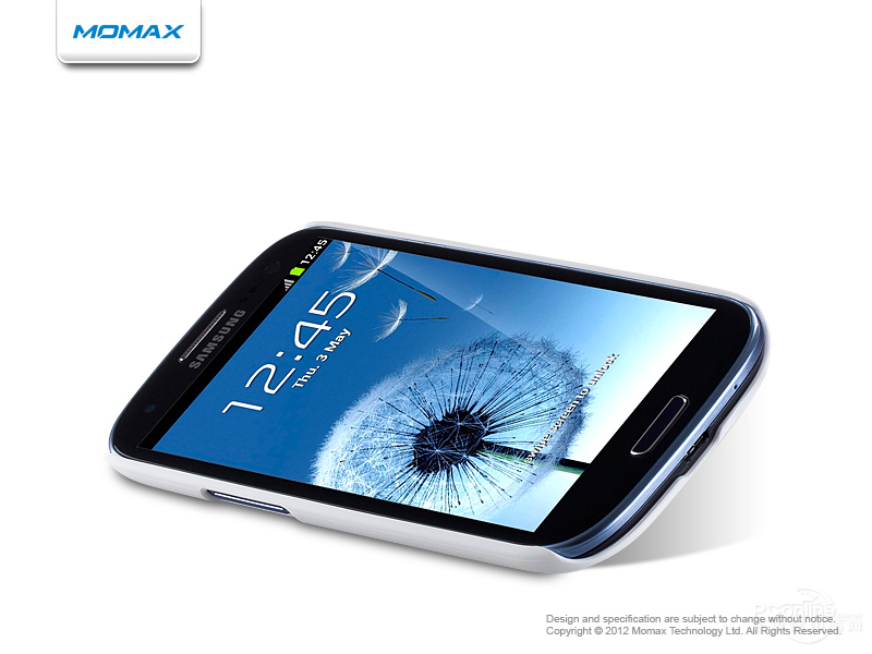 MOMAXĦʿ  I939 Galaxy S3Ƥᱣͼ