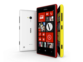 ŵLumia 720