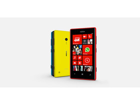 ŵLumia 720