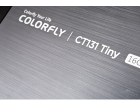 Colorfly CT131 Tiny