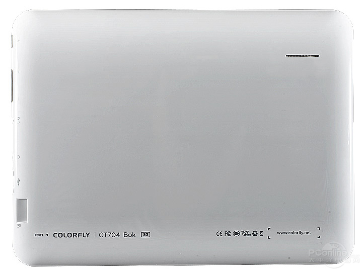 Colorfly CT704 Bokͼ