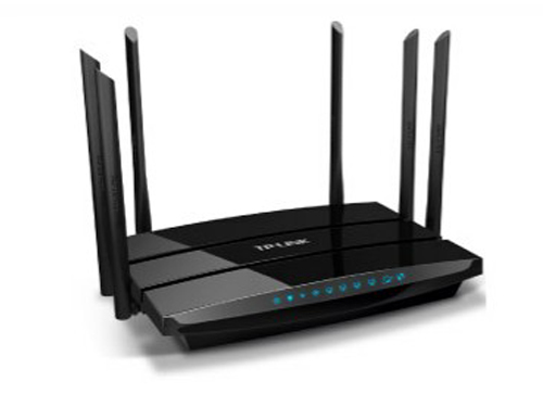 TP-Link TL-WDR7500ͼ