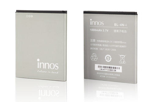 innos i6电池