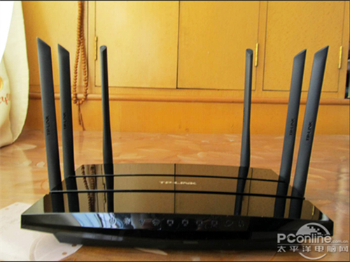 TP-Link TL-WDR7500